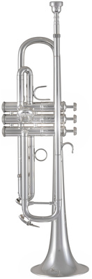 190S72X Bb-Trumpet