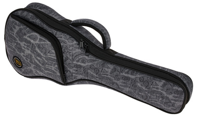 Ortega Concert Ukulele Bag OUB-CC-BLJ