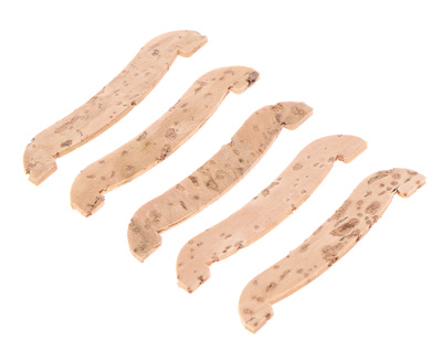 ZK-505 Cork Pads for Chin Rest