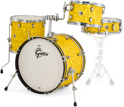 Catalina Club Studio YSF