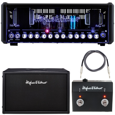 TubeMeister Deluxe 40 Bundle