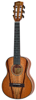 Leolani Tenor Mango Ukulele SH 6