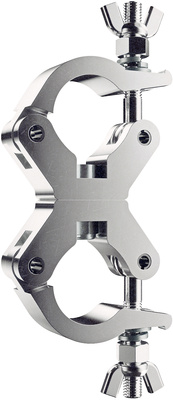 8222 Swivel Coupler 750kg