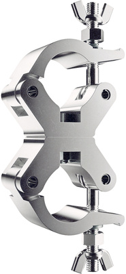 8223 Swivel Coupler 750kg