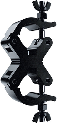 8223-B Swivel Coupler 750kg