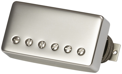 Gibson Custombucker Plus Nickel