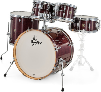 Catalina Maple Studio PG