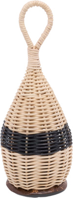 5351 Single Rattan Caxixi
