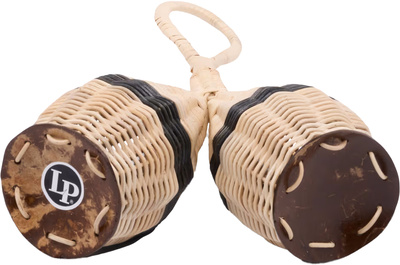 5352 Double Rattan Caxixi