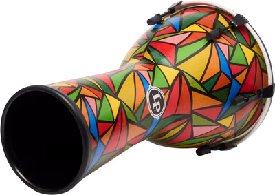 LP 7000 11 1/2″ M Tavakoli Djembe