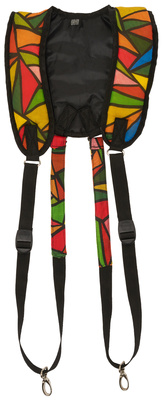 LP 7028 Drum Harness