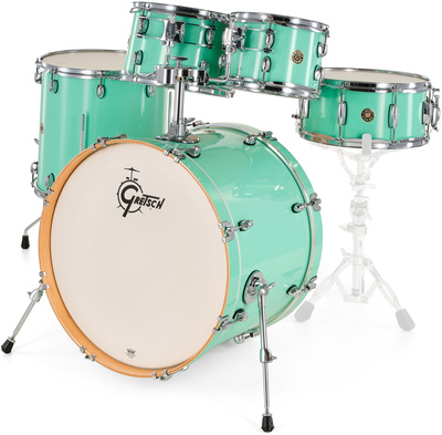 Catalina Maple Studio SG