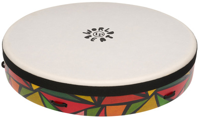 LP 7017 14″ Shaman Drum