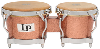 LP Bongo Martin Cohen