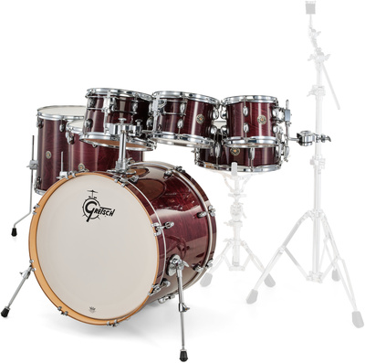 Catalina Maple 7-piece PG