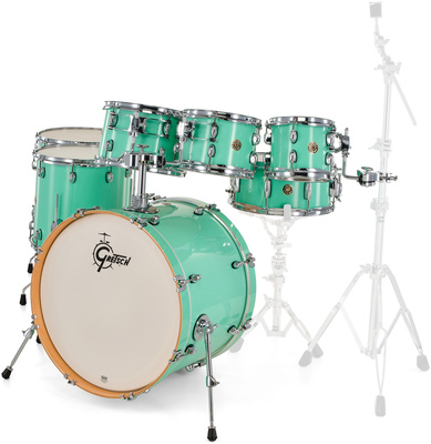 Catalina Maple 7-piece SG