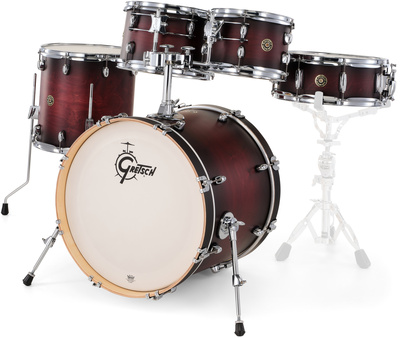 Gretsch Drums Catalina Maple Studio SDCB bungu korpusu komplekts