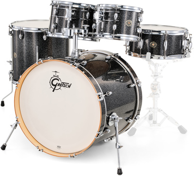 Gretsch Drums Catalina Maple Studio BS bungu korpusu komplekts