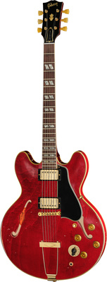 1964 ES-345 Trap.TP SixtCh HA