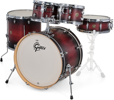 Gretsch Drums Catalina Maple Standard SDCB akustisko bungu korpusu komplekts