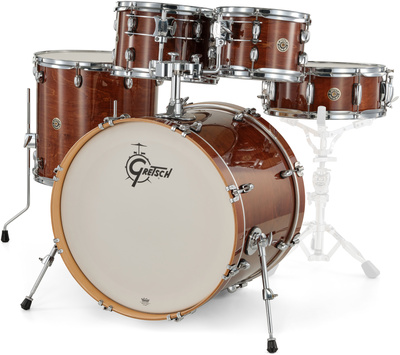 Catalina Maple Standard WG
