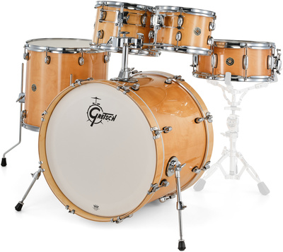 Catalina Maple Standard AM