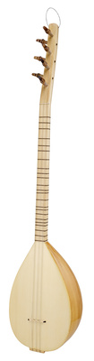 Thomann Cura Baglama Saz SP/MB