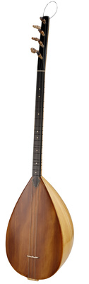 Thomann Baglama Saz Short-Neck CE/MB/1