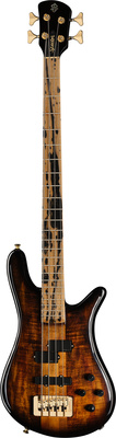 Spector NS 2 Ales Inferno elektriskā basģitāra