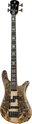 Spector NS-2 Buckeye Natural elektriskais basģitāra