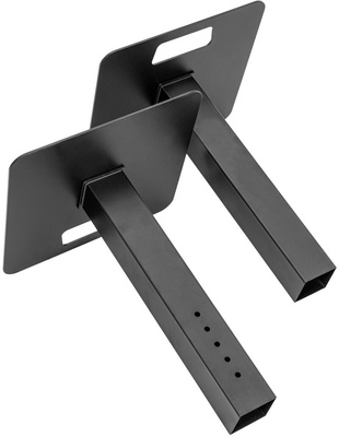 Omnitronic 2x Tower for BOOZ