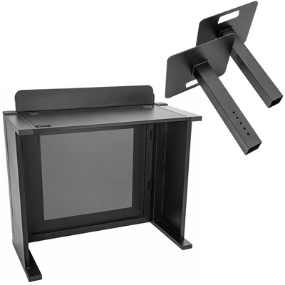 BOOZ Stand Tower Bundle