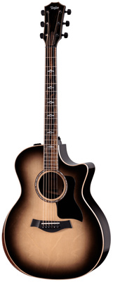 814ce Special Edition Charcoal
