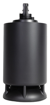 Spottune Omni Track Black