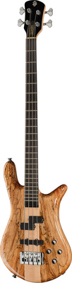 Euro 4 CST Spalted Maple Ltd