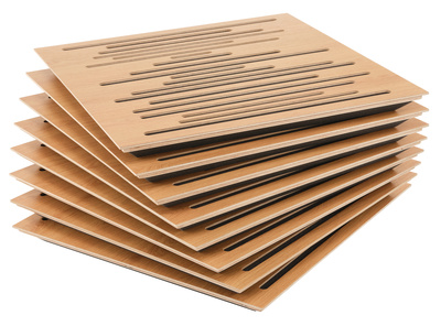 Wavewood Ult. Lite Natural Oak