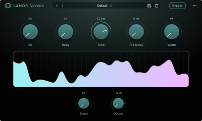 VoxVerb
