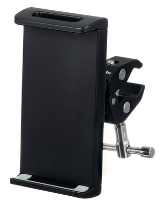 NBO Univers. Tablet / Phone Holder planšetdatora un telefona turētājs