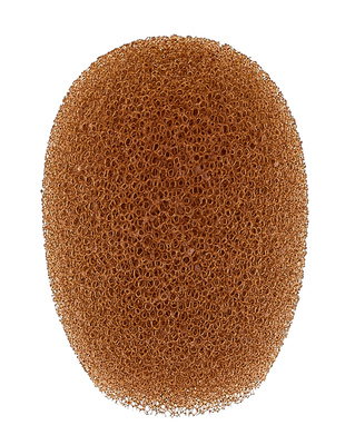 Sennheiser MZW 02 Brown mikrofona vēja aizsargs