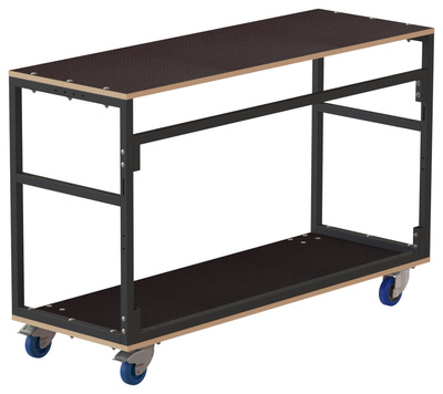 CargoBox Optimus 1