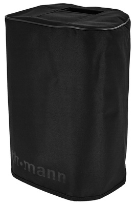 Cover Alto TX 408