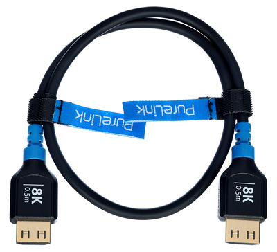 PureLink FI-H100-005 HDMI Cable 0.5m