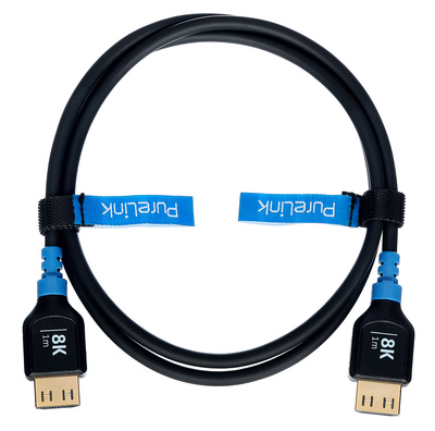 PureLink FI-H100-010 HDMI Cable 1.0m