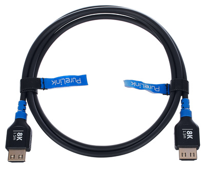 PureLink FI-H100-015 HDMI Cable 1.5m