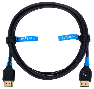 PureLink FI-H100-020 HDMI Cable 2.0m