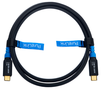 PureLink FI-U400-010 USB-C Cable 1.0m