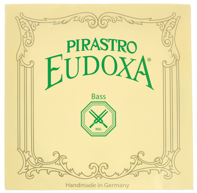 Pirastro Eudoxa Solo Double Bass A1 kontrabasa stīga