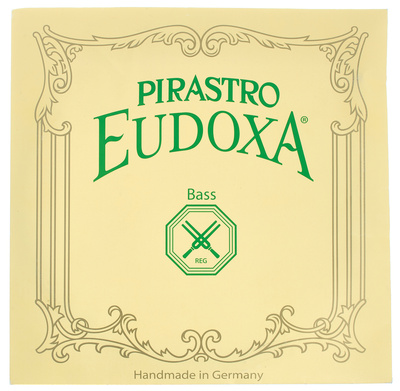 Pirastro Eudoxa Solo Double Bass E2 kontrabasa stīga