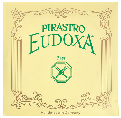 Pirastro Eudoxa Solo Double Bass B3 kontrabasa stīga