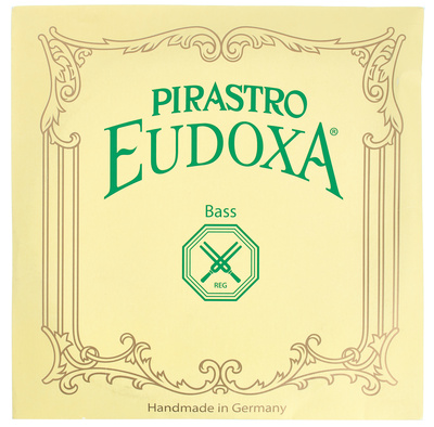 Pirastro Eudoxa Solo Double Bass F#4 kontrabasa stīga